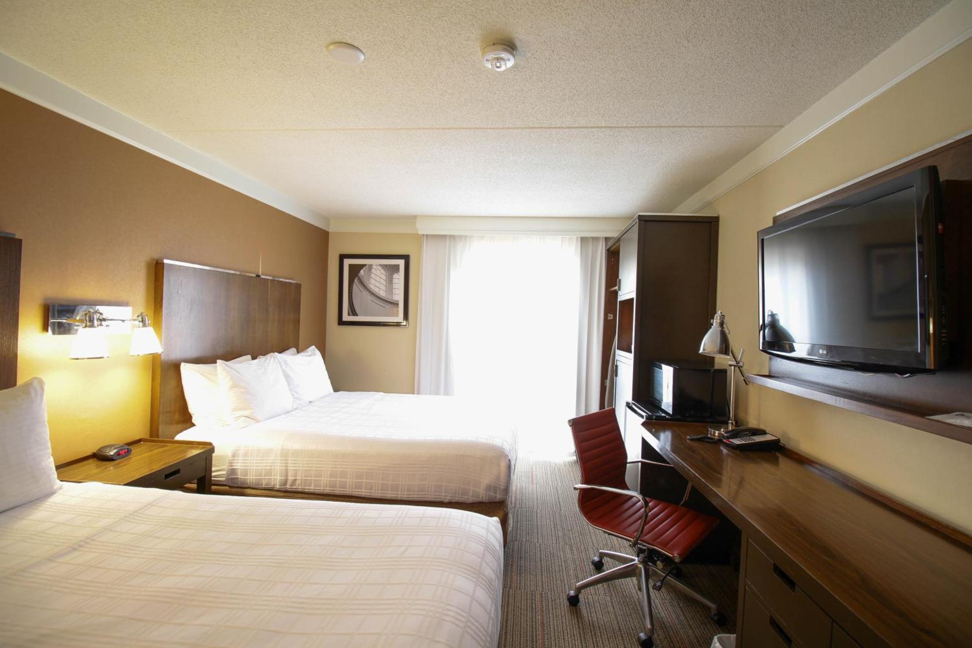 Waterloo Suites Hotel, Trademark Collection By Wyndham Exterior foto